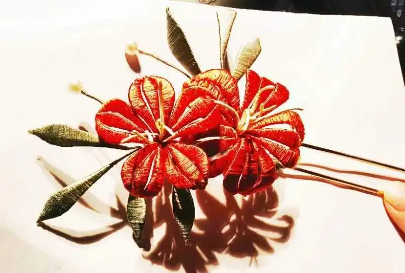 庆三八|龙腾“花”样过节