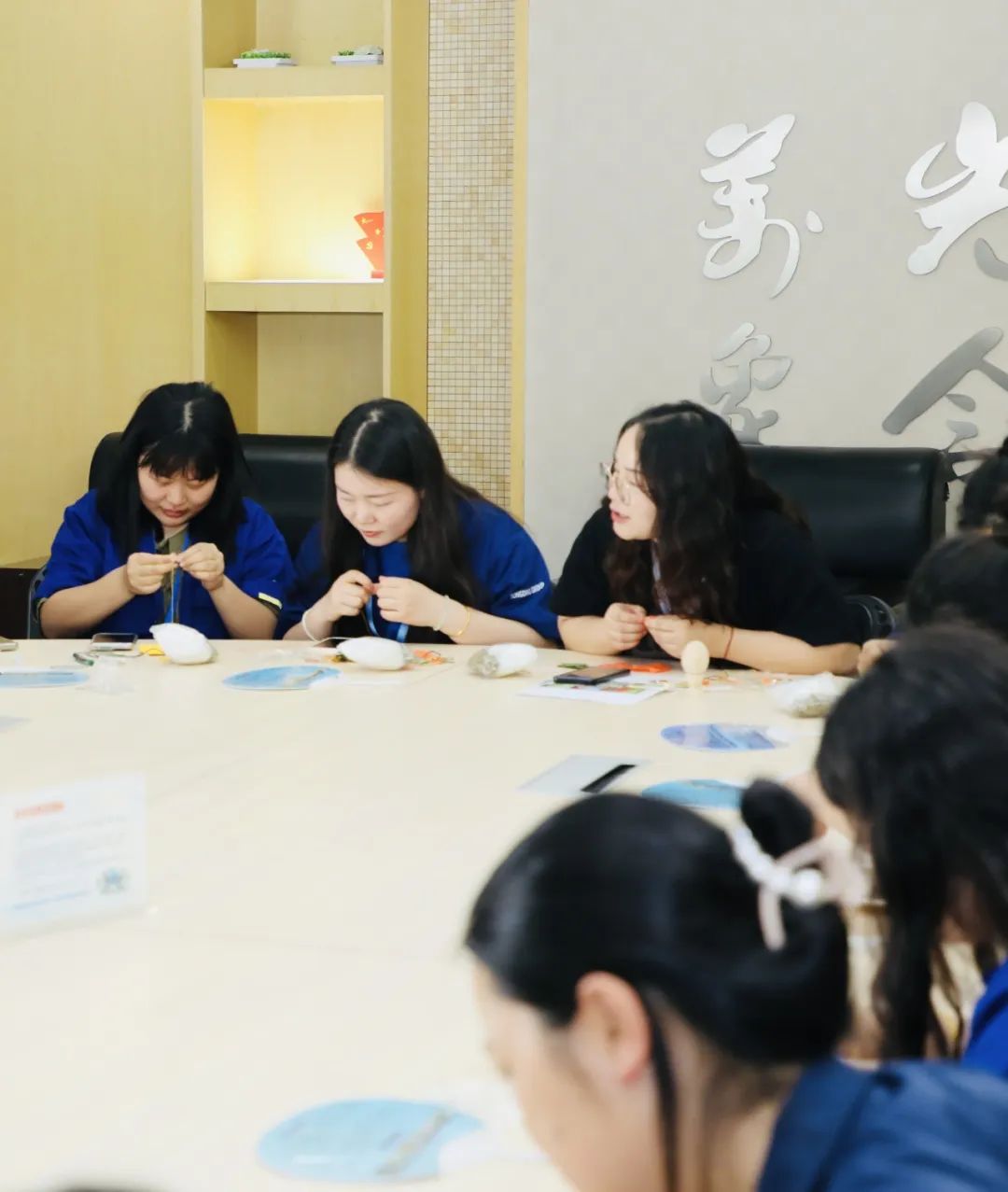 移“香”溢“彩”，“粽”享端午|龙腾祝您端午安康