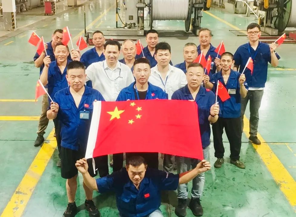 龙腾迎国庆系列活动 | 九州浩荡庆华诞,盛世久长山河安 龙腾迎国庆系列活动 | 九州浩荡庆华诞,盛世久长山河安