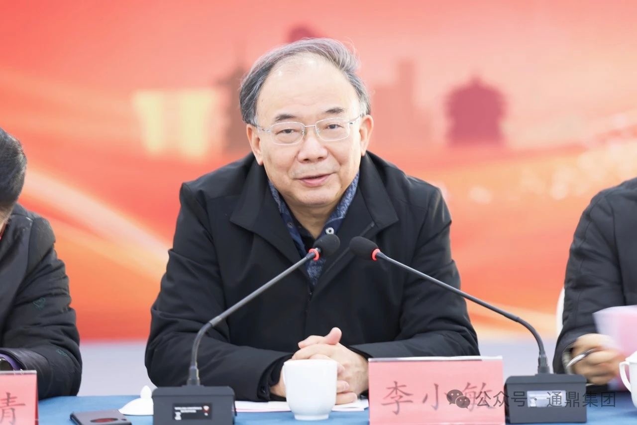 这个冬天很温暖 | 龙腾国际倾力12年支持“情暖江苏”春节慰问活动