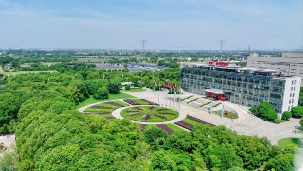 双化协同领跑者！龙腾国际成功入选国家级“2025数字化绿色化协同转型发展典型案例”！