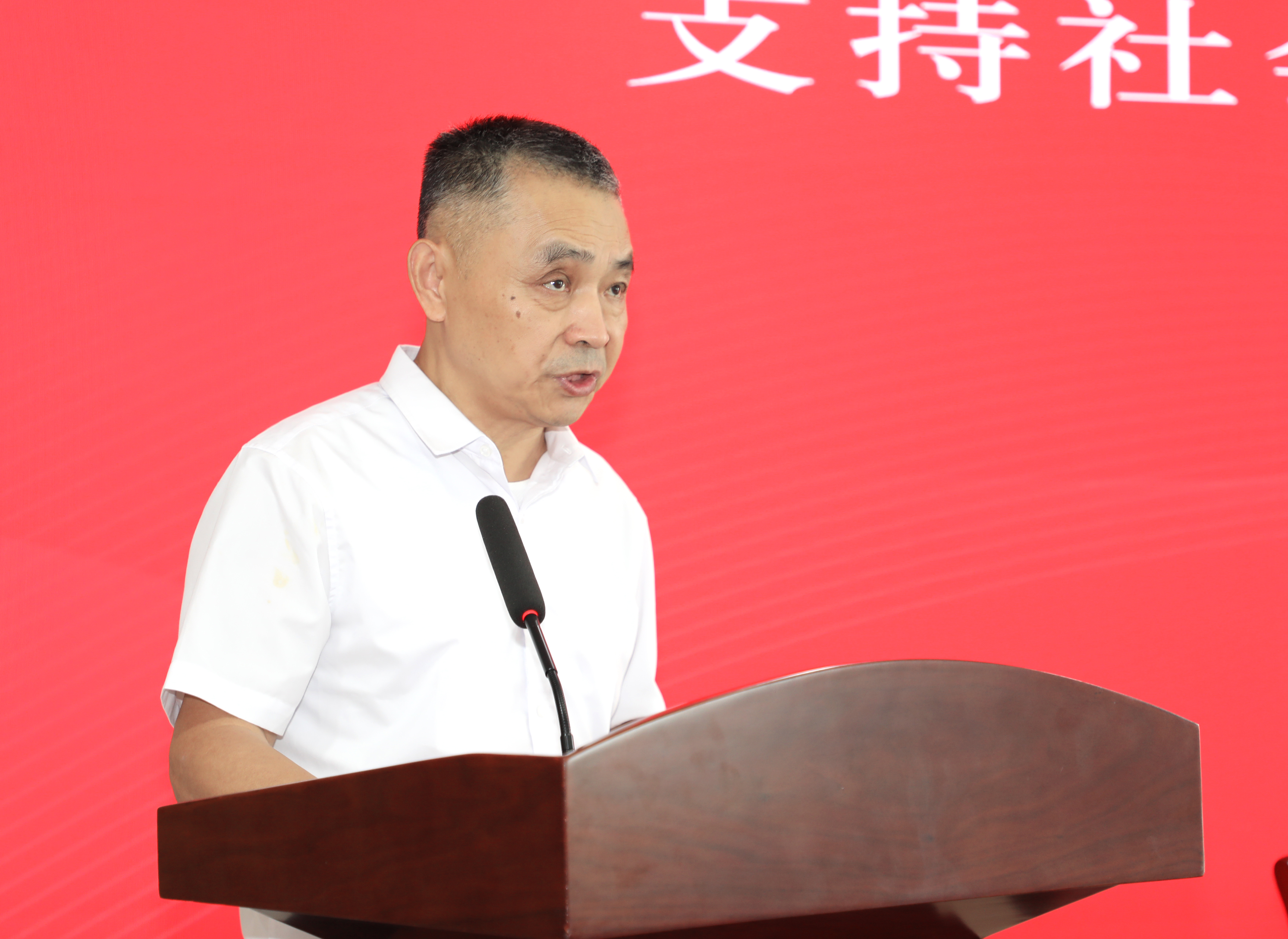 五年500万助力苏州“社志融合”高质量发展，龙腾基金会持续赋能基层社会治理