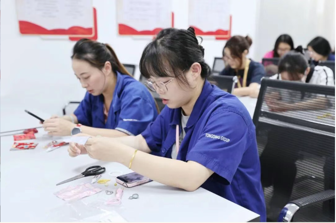 月满华诞·情聚双节——龙腾国际喜迎双节系列活动