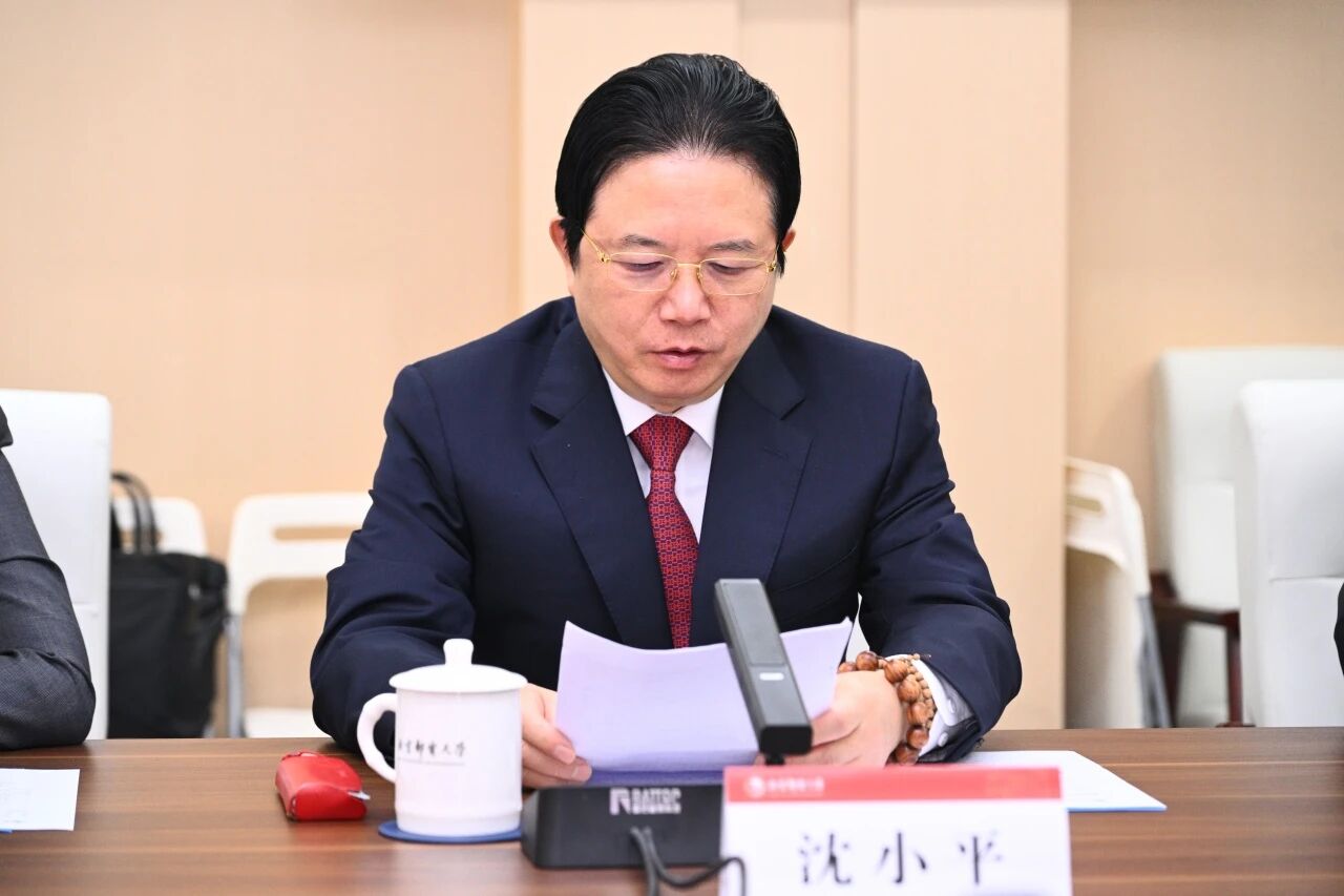 承七十校庆荣光 启校企协同新程——龙腾国际向北京邮电大学捐赠仪式圆满举行 承七十校庆荣光 启校企协同新程——龙腾国际向北京邮电大学捐赠仪式圆满举行