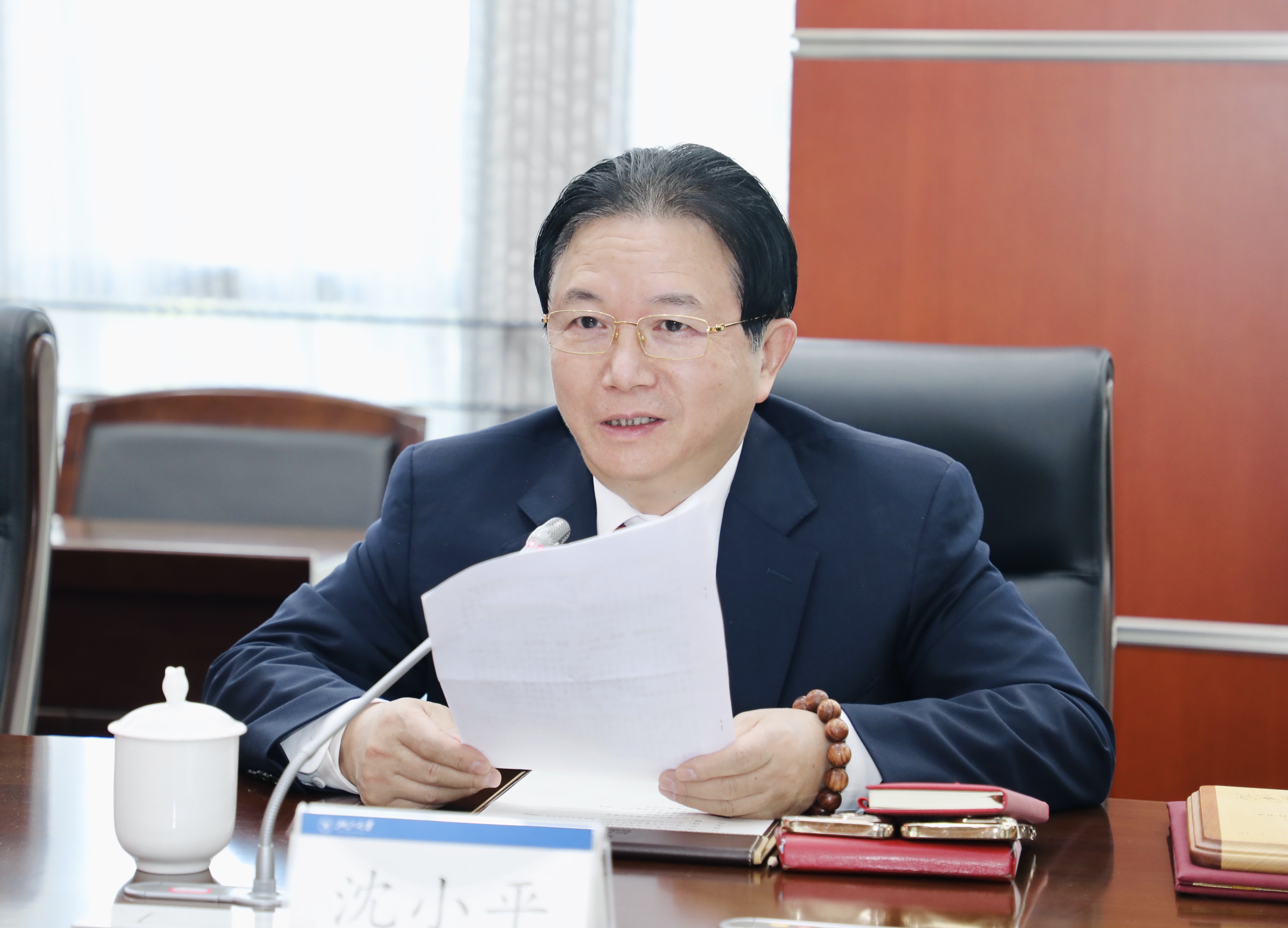 龙腾国际向浙江大学教育基金会捐赠仪式隆重举行
