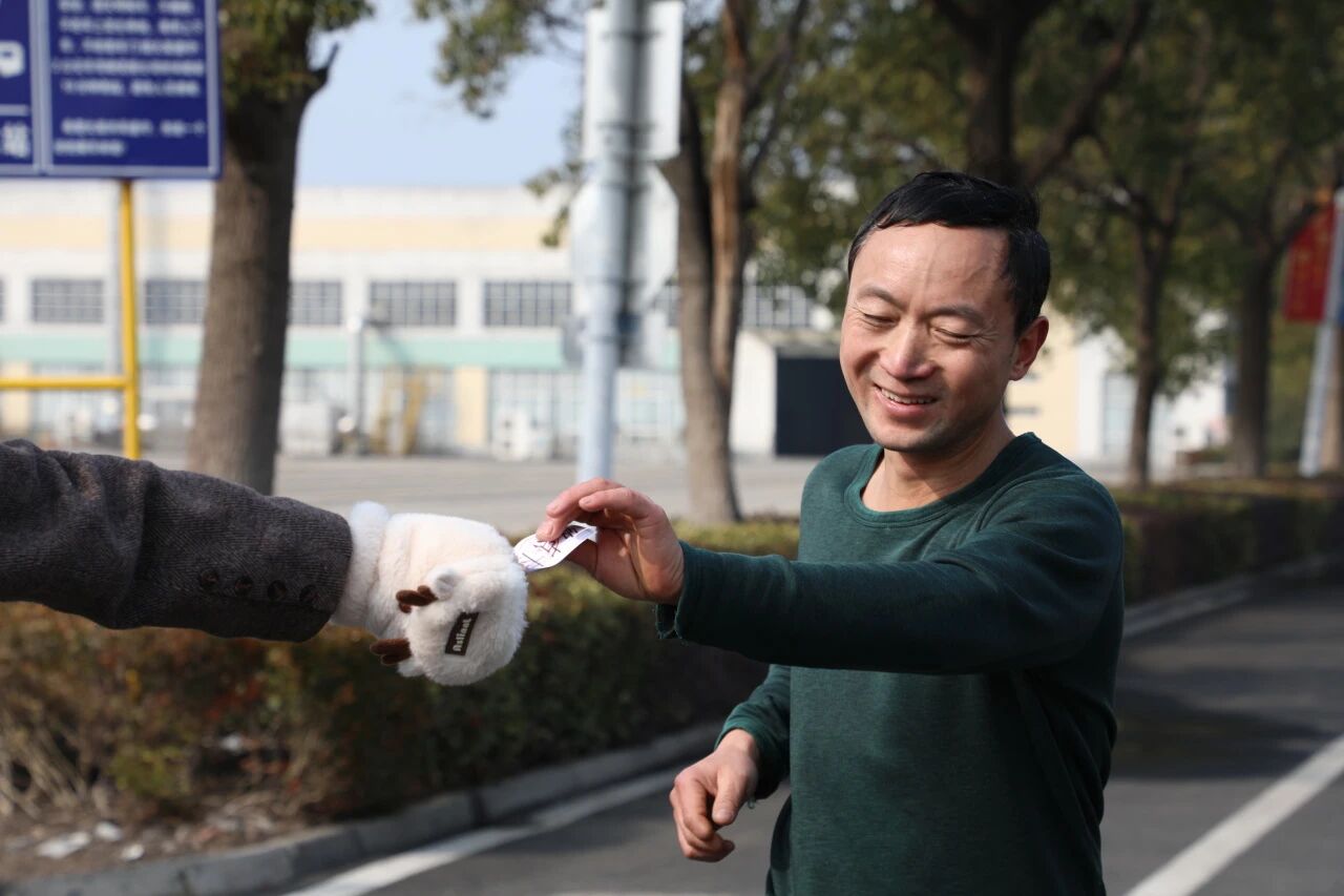 策马迎春,聚力前行 | 龙腾国际冬季长跑赛圆满落幕 策马迎春,聚力前行 | 龙腾国际冬季长跑赛圆满落幕