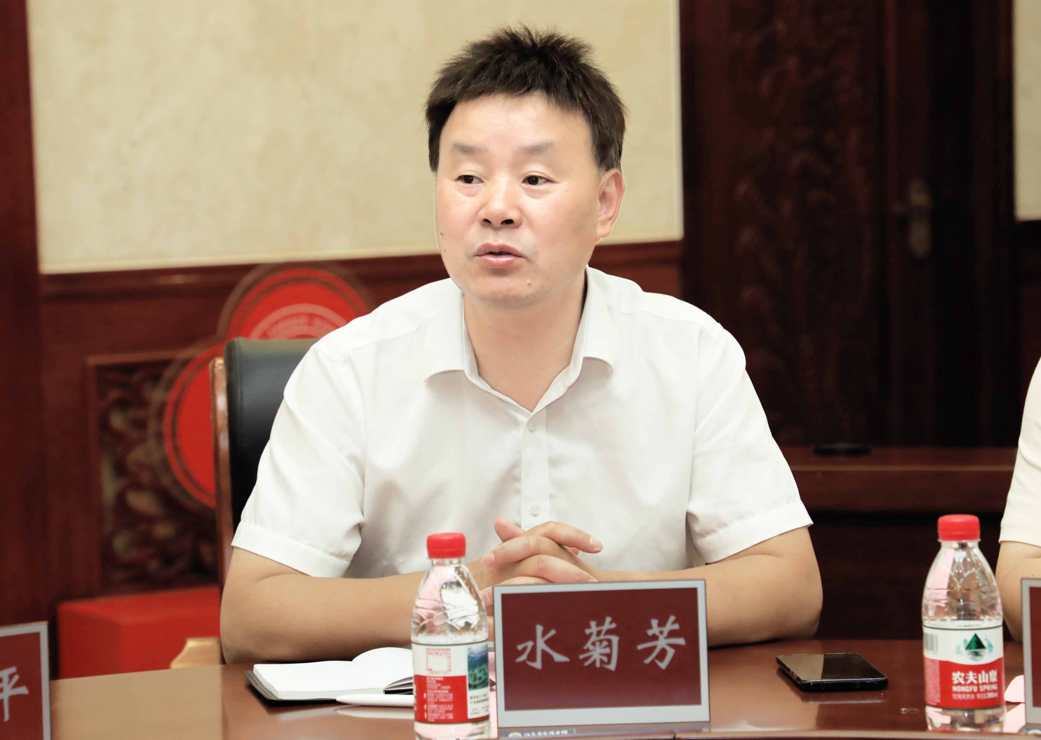 龙腾助学筑梦想 震中学子赴荣光
