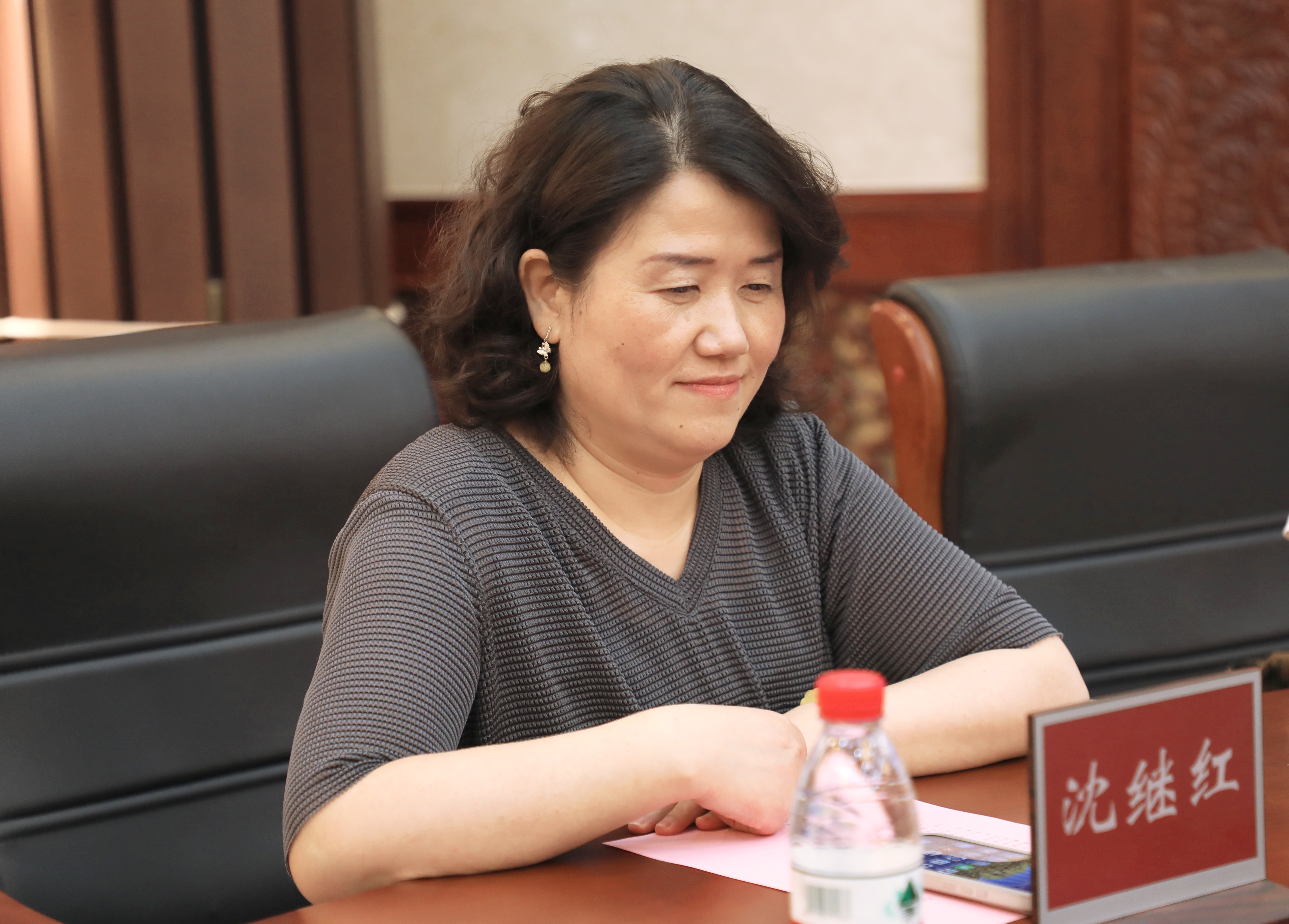 龙腾助学筑梦想 震中学子赴荣光
