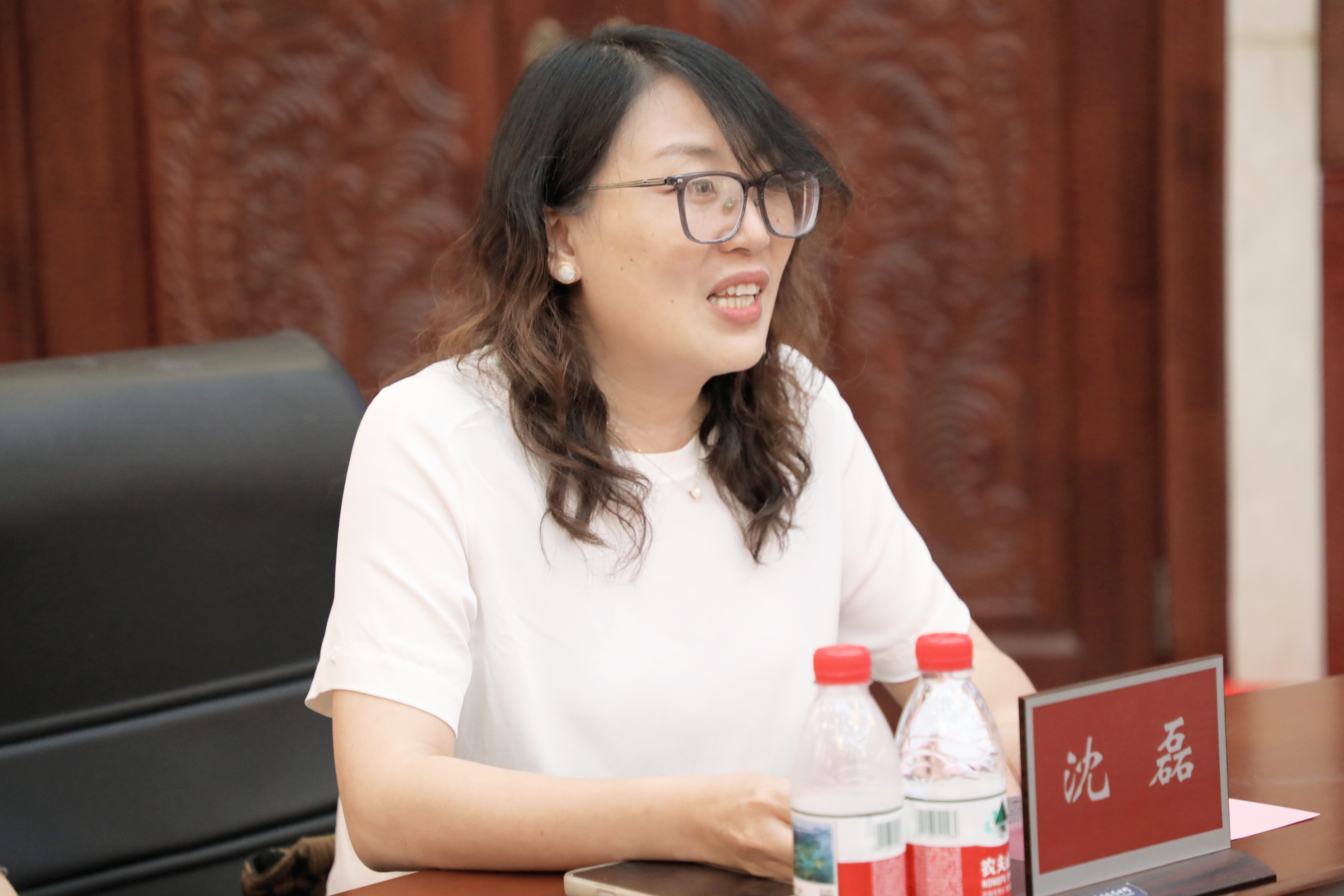 龙腾助学筑梦想 震中学子赴荣光