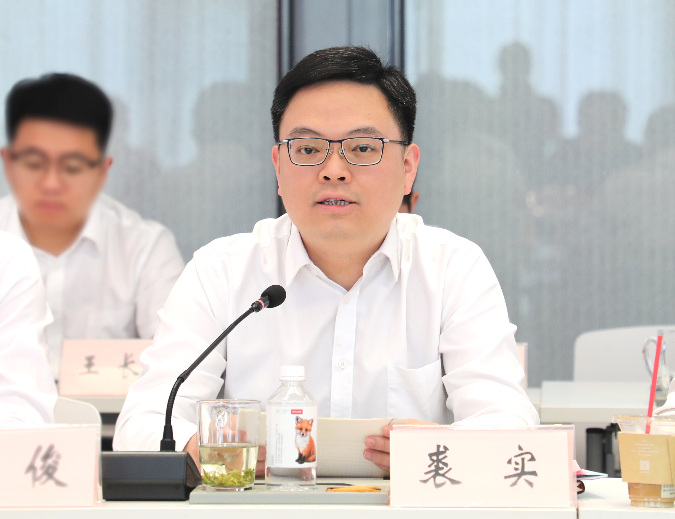法治共建促发展！龙腾国际与苏大王健法学院党建共建签约